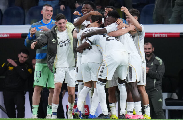 Geniálny gól Ardu Gülera. Hráč&hellip;