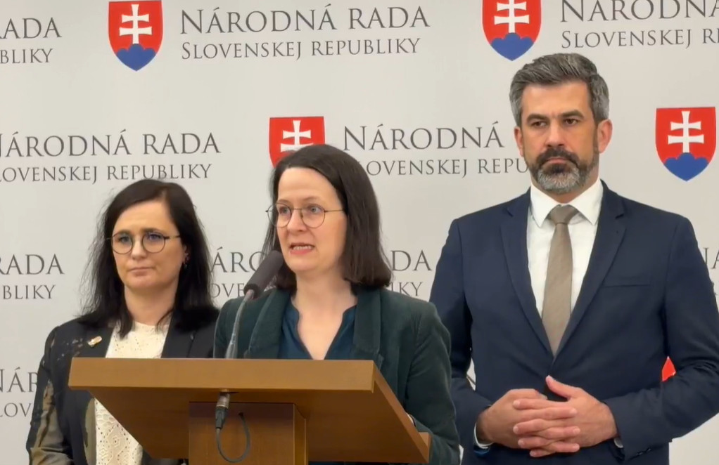 Progresívci nepodporia novelu katastra, hovoria o riziku utajovania&hellip;