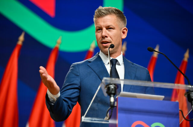Minister vnútra nie je Harry Potter. Magyarove&hellip;