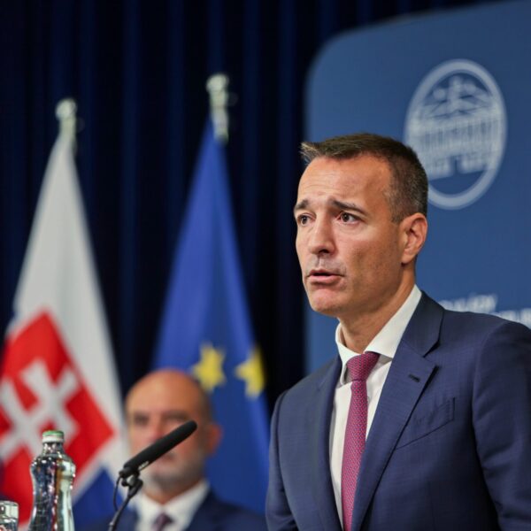 Drucker rokoval s EK o záverečnej fáze implementácie Plánu obnovy, všetky ciele sa musia splniť do konca augusta