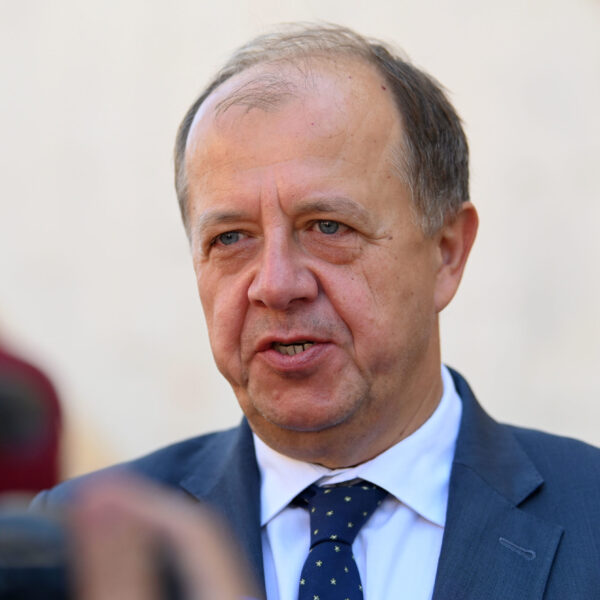 Vždy skončil za Rybníčkom. Dostane teraz šancu? Miloš Mičega sa bude tretíkrát uchádzať o post primátora Trenčína