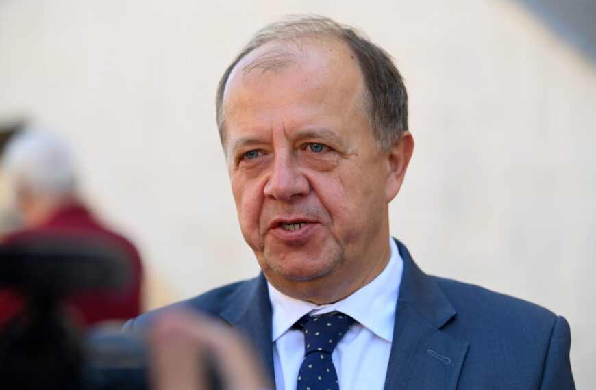 Vždy skončil za Rybníčkom. Dostane teraz šancu? Miloš Mičega sa bude tretíkrát uchádzať o post primátora Trenčína