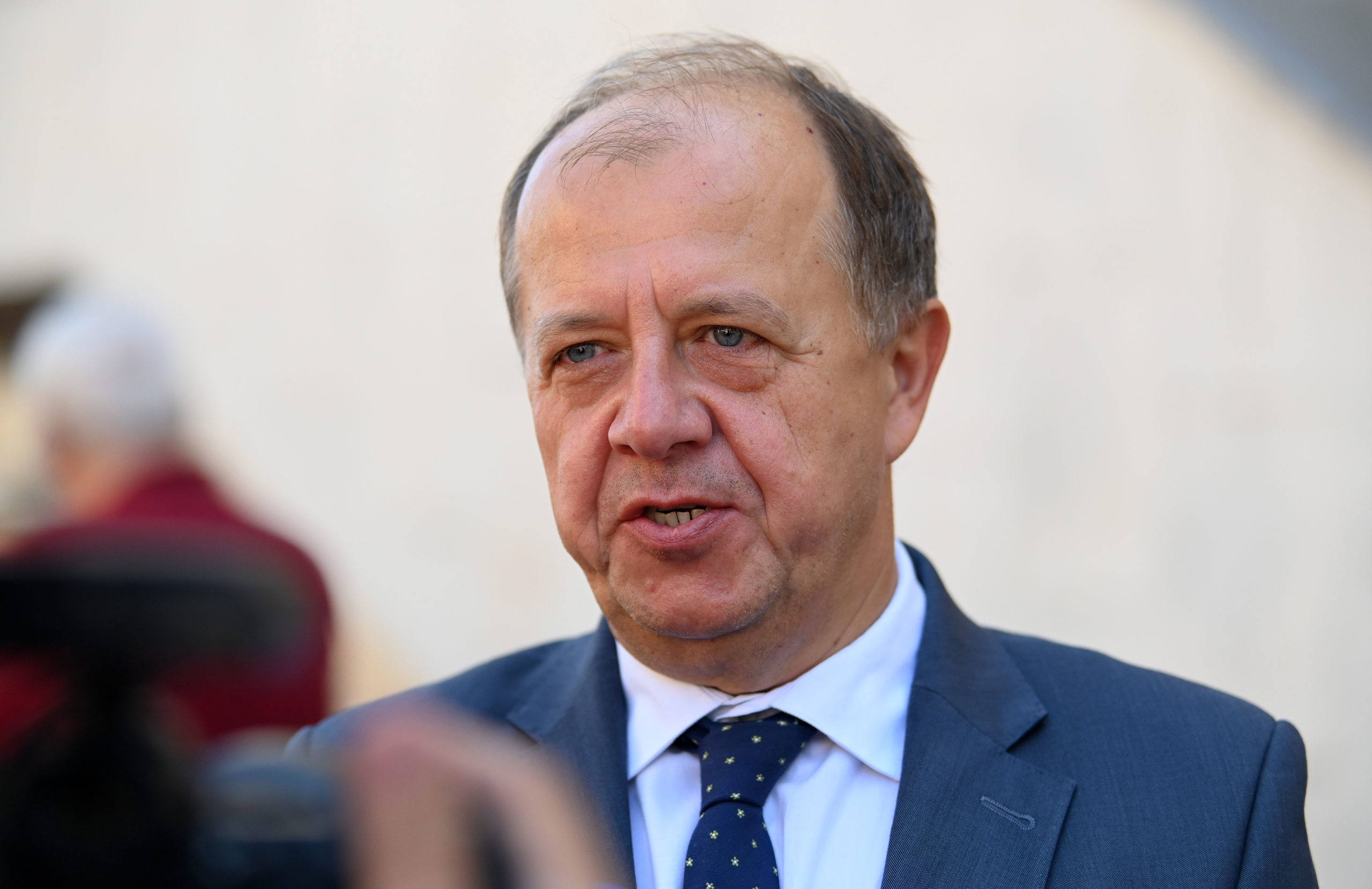 Vždy skončil za Rybníčkom. Dostane teraz šancu? Miloš&hellip;