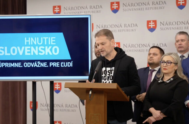 Matovič pritvrdil voči Šimečkovi. Ak bude PS vo&hellip;