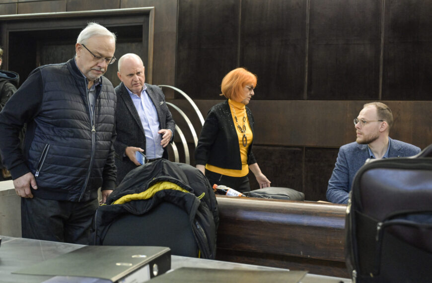 Kauza Daniela Tupého pokračuje, súd sa po rokoch vracia k ďalším svedkom