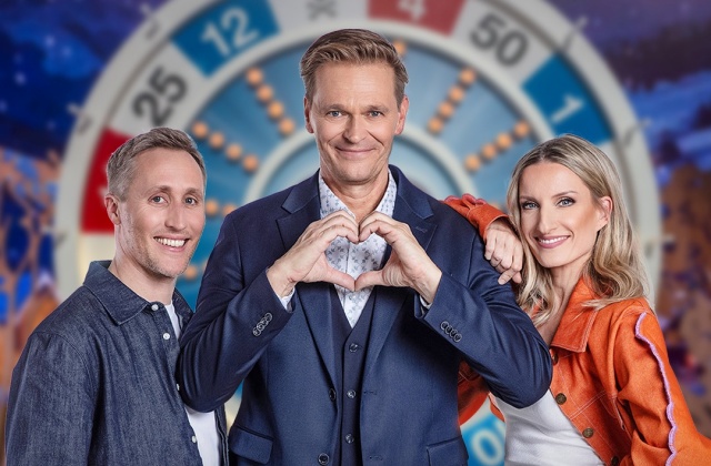 Úspešná šou Milujem Slovensko štartuje na JOJ-ke vo vylepšenej verzii