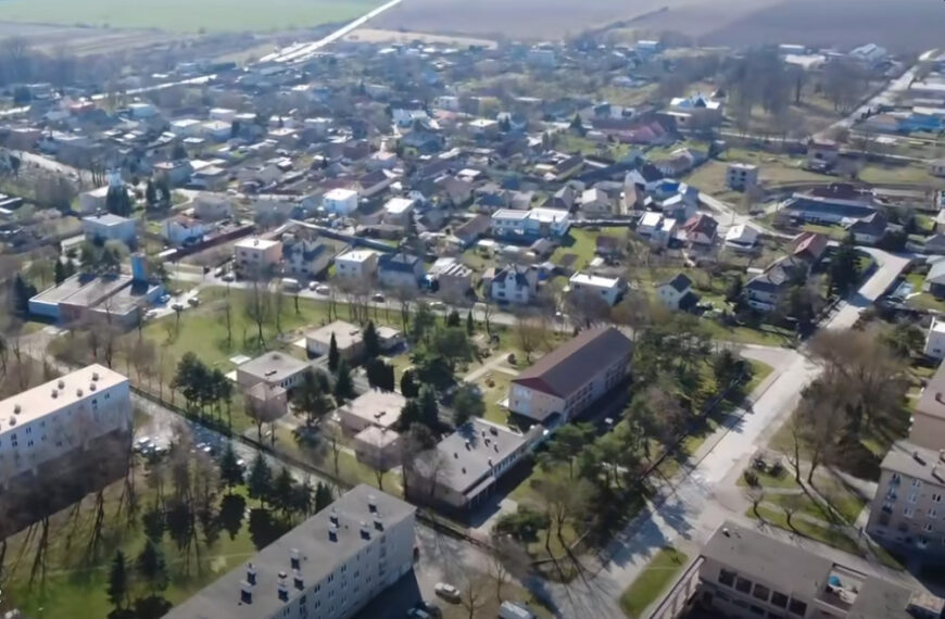 Občianske združenie Mladá Šaca odovzdalo na košickom magistráte petíciu občanov mestskej časti – VIDEO