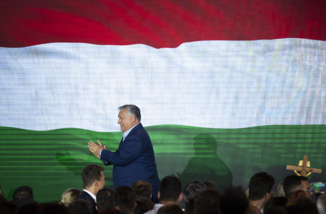 Orbán vs. Magyar. Maďarsko čaká&hellip;