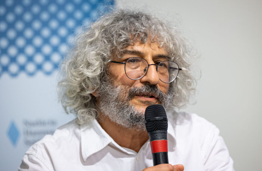 Mesežnikov: Zo všetkých faktorov, ktoré môžu ovplyvniť rozhodovanie strán o spájaní, je postoj Matoviča najmenej dôležitý