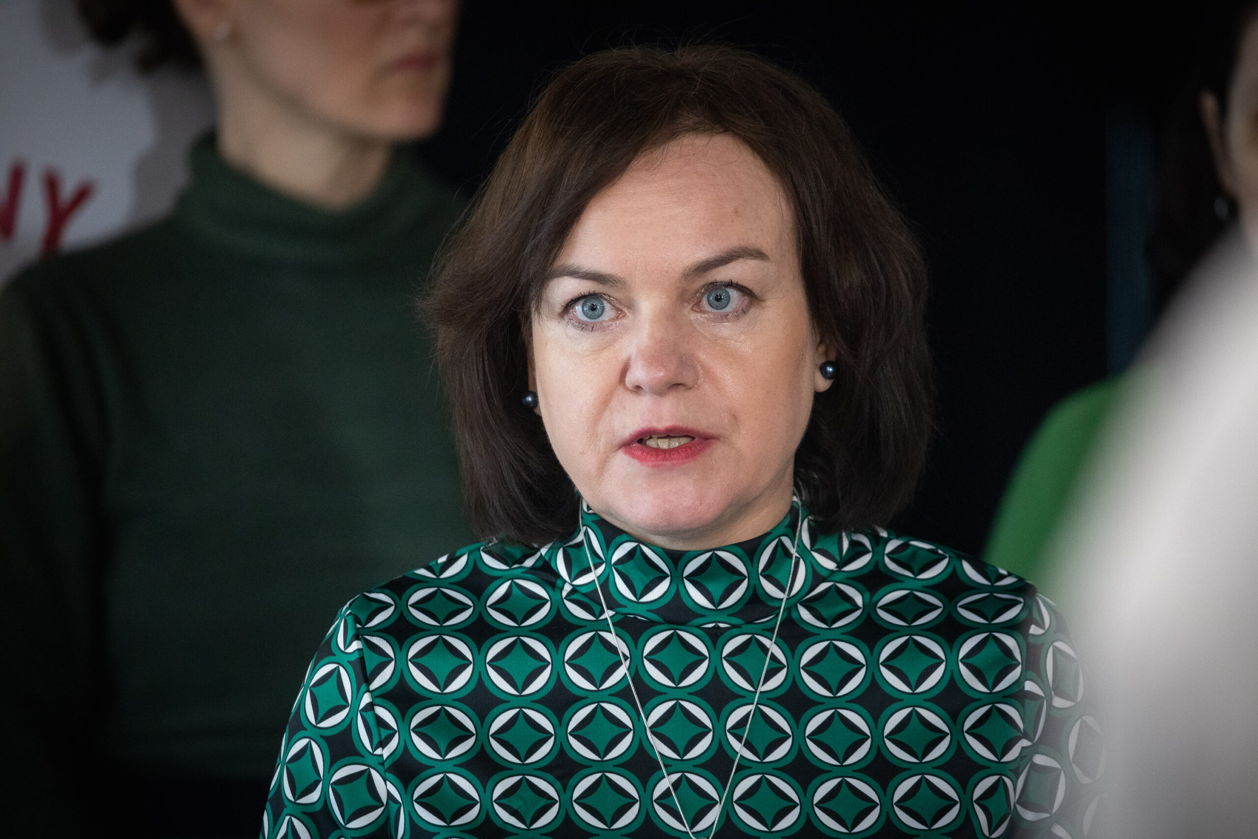 Vracajú sa 90. roky? Riaditeľke Nadácie Zastavme korupciu&hellip;