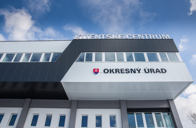 Termínov v rezervačnom systéme pre vybavovanie dokladov je viac, ministerstvo reaguje na zvýšený nápor