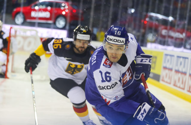 Róbert Lantoši už má po&hellip;