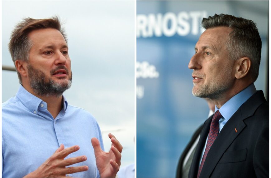 Parkovací systém ako kasička na peniaze Bratislavčanov aj zanedbávané nájomné bývanie. Kandidáti na primátora pomenovali najkritickejšie témy