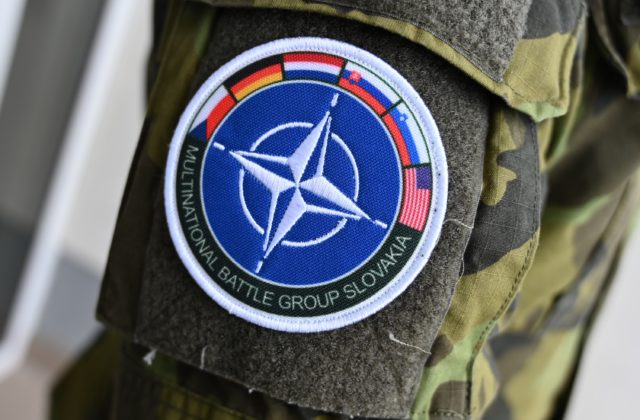 Slovensko patrí medzi najpomalšie reagujúce krajiny NATO,&hellip;