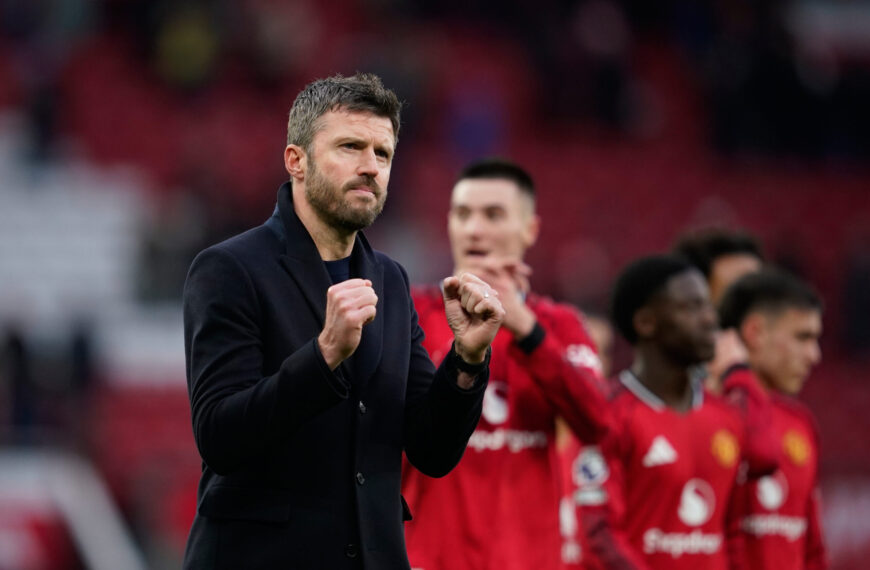 Manchester United zdolal FC Liverpool a zaistil si Ligu majstrov pre ďalšiu sezónu