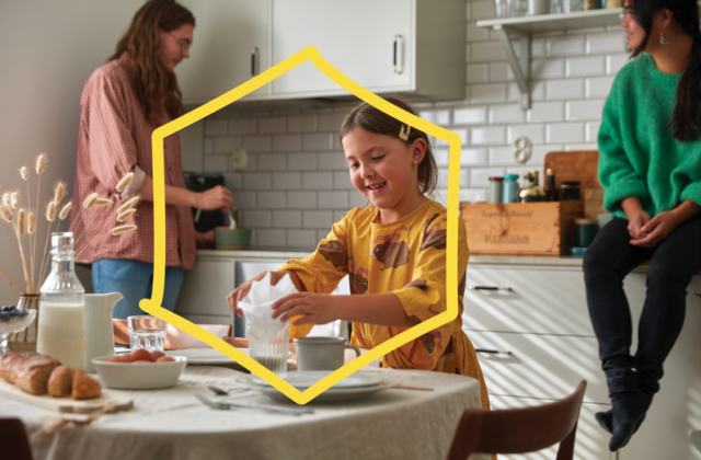 IKEA Family sa mení: ešte viac výhod, inšpirácie a odmien