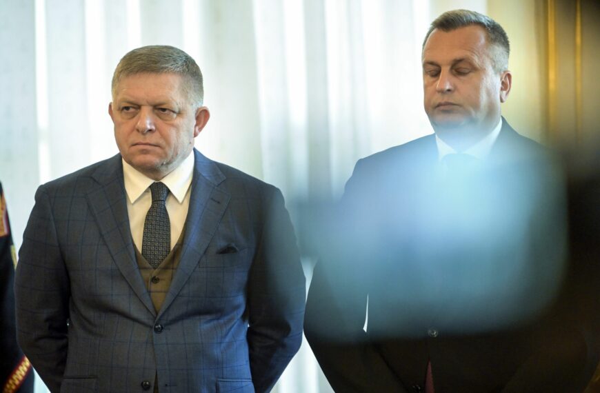 Andreja Danka šokovali slová premiéra Fica. Ja už tomu prestávam rozumieť, hovorí