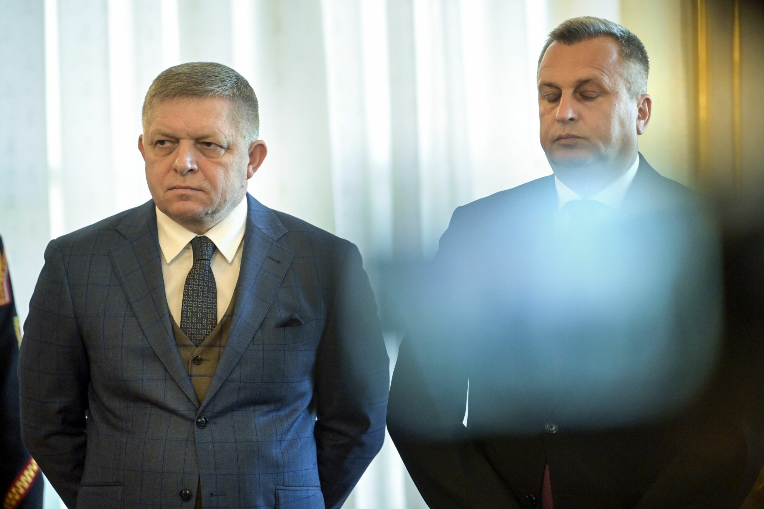 Andreja Danka šokovali slová premiéra Fica. Ja už&hellip;