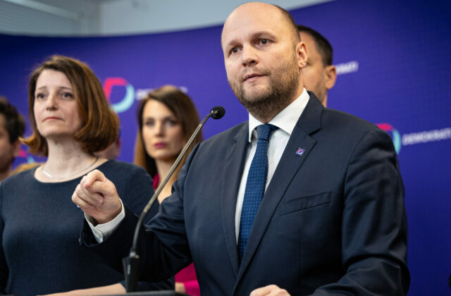 Naď hodnotí nového náčelníka generálneho štábu: Ak&hellip;