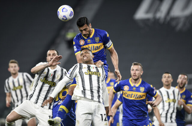Juventus Turín bojuje o Ligu majstrov, rozhodne&hellip;