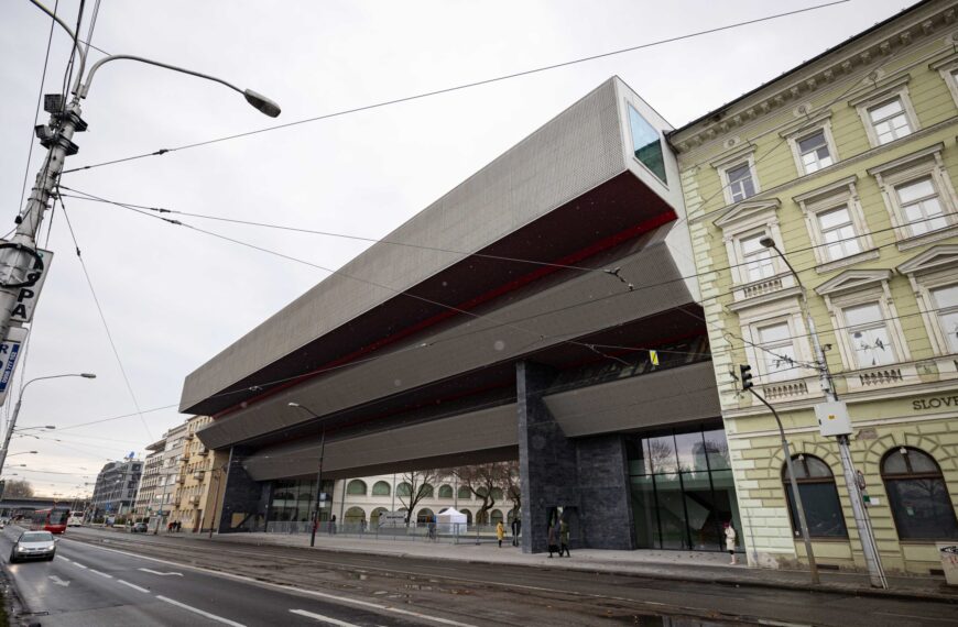 SNG predstaví pokračovanie výstavy Bang?! Bang!, verejnosť uvidí aj špecifický vizuálny fenomén