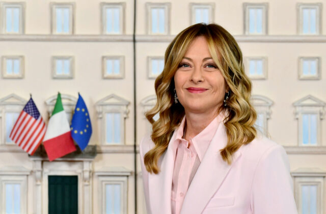 Talianska premiérka Meloniová žiada EÚ o uvoľnenie fiškálnych&hellip;