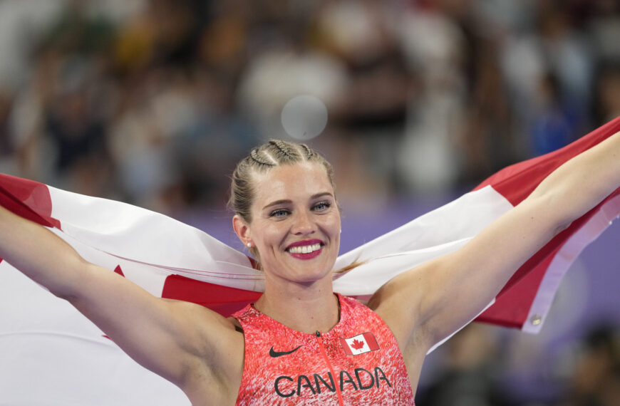 Olympijská medailistka Newmanová dostala 20-mesačný dištanc za nedodržanie antidopingových pravidiel