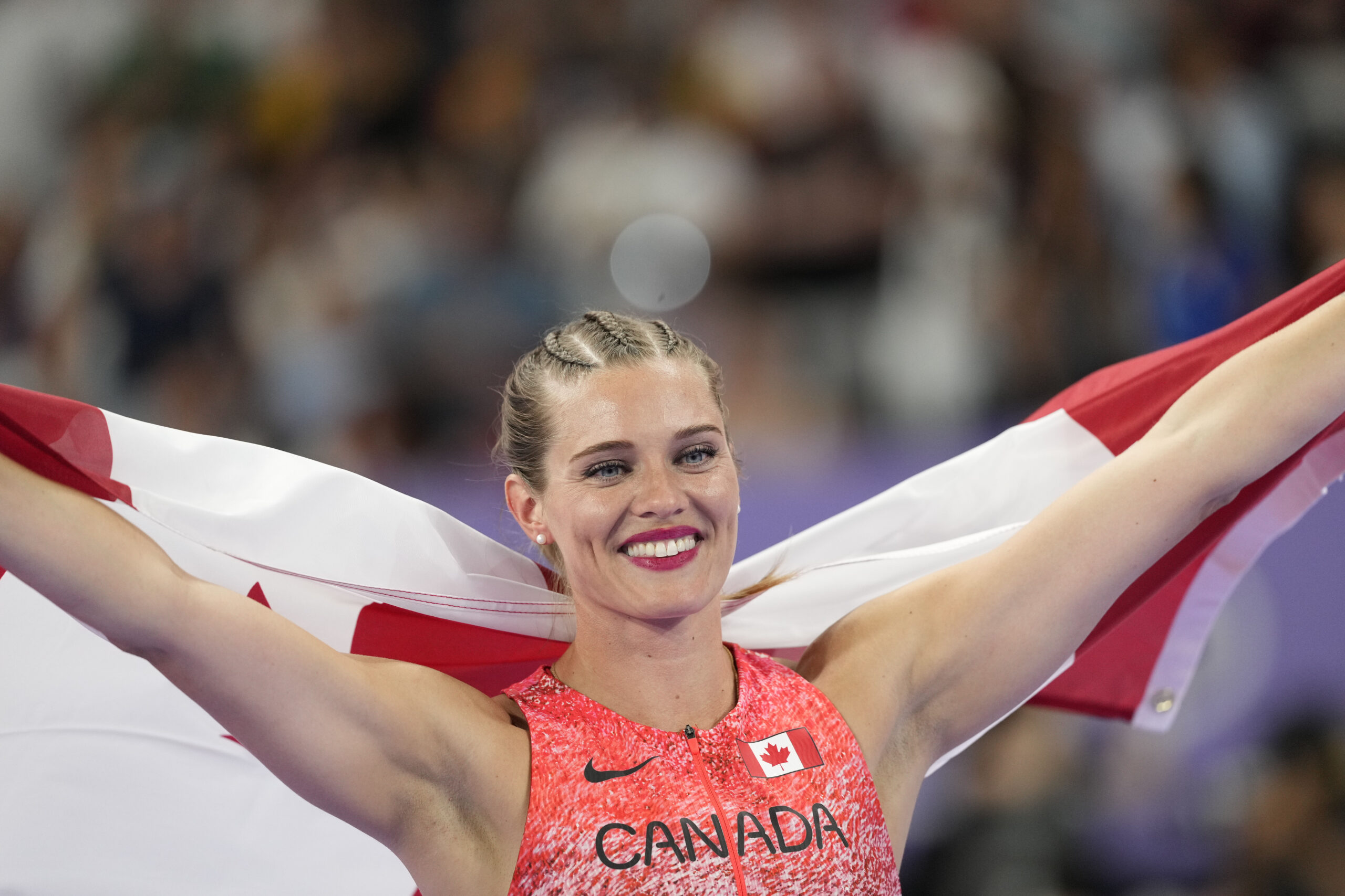 Olympijská medailistka Newmanová dostala 20-mesačný dištanc za nedodržanie&hellip;