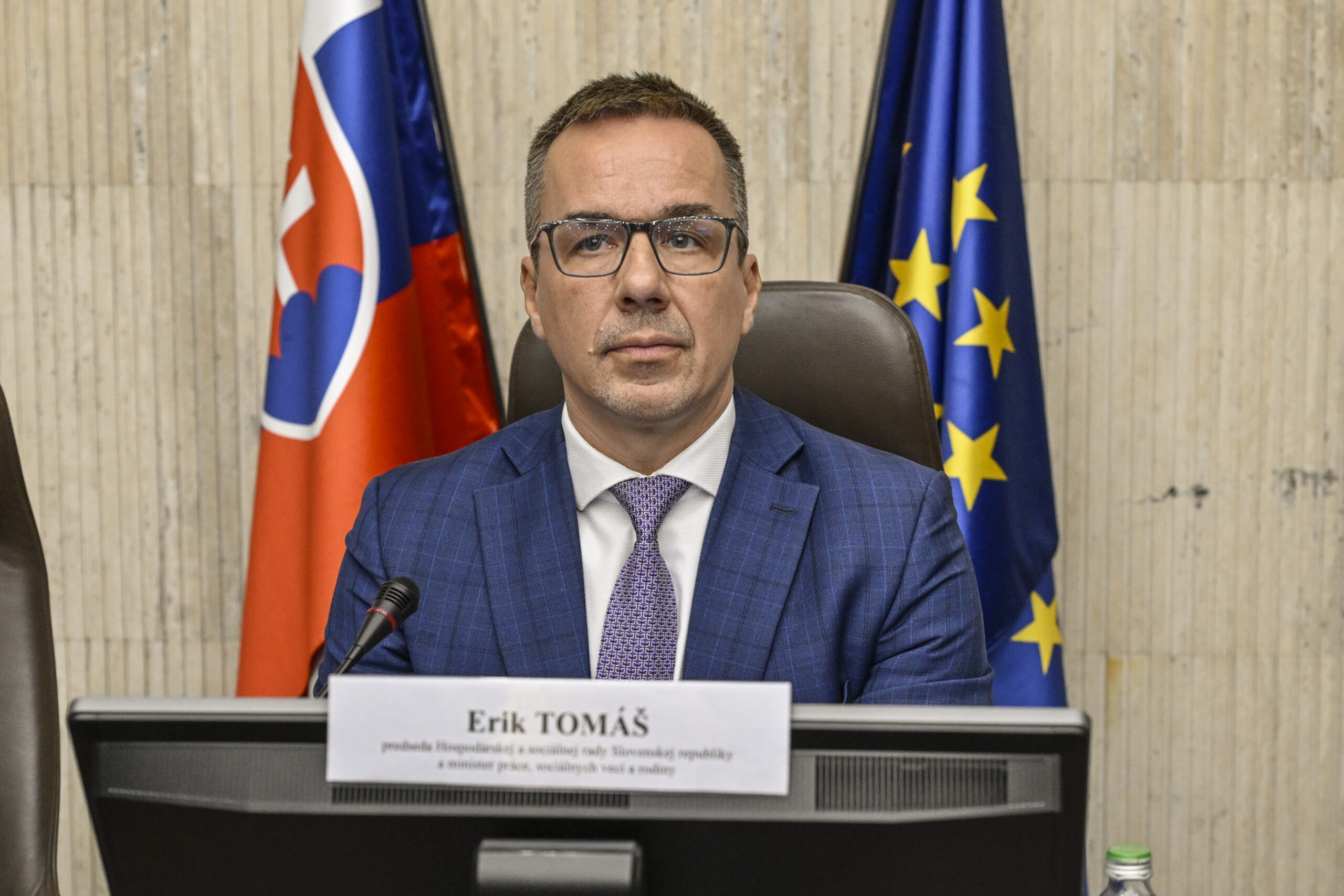 Tripartita riešila aj zákon o platformovej práci. Treba&hellip;
