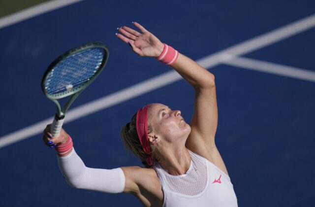 V 1. kole Roland Garros&hellip;