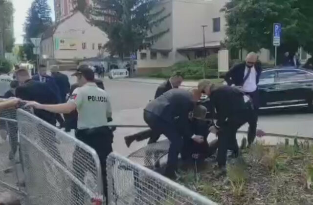 Druhé výročie atentátu na premiéra: Musí sa&hellip;