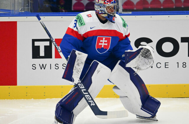 Kedy hrá Slovensko na MS v hokeji&hellip;