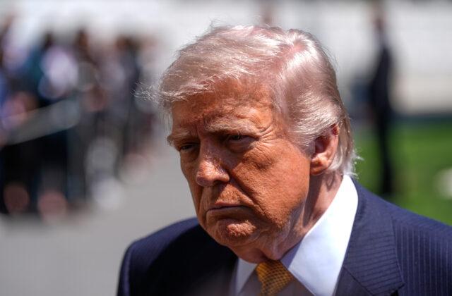 Trump požiada Si Ťin-pchinga, aby otvoril Čínu americkým&hellip;