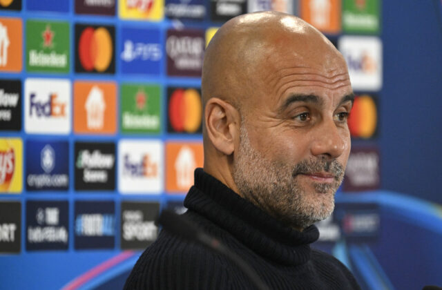 Guardiola vyzýva hráčov, aby vlastným konaním predchádzali kontroverziám&hellip;