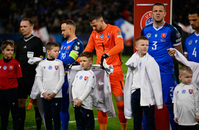 Záujem o Dúbravku údajne majú oba pražské „S“.&hellip;