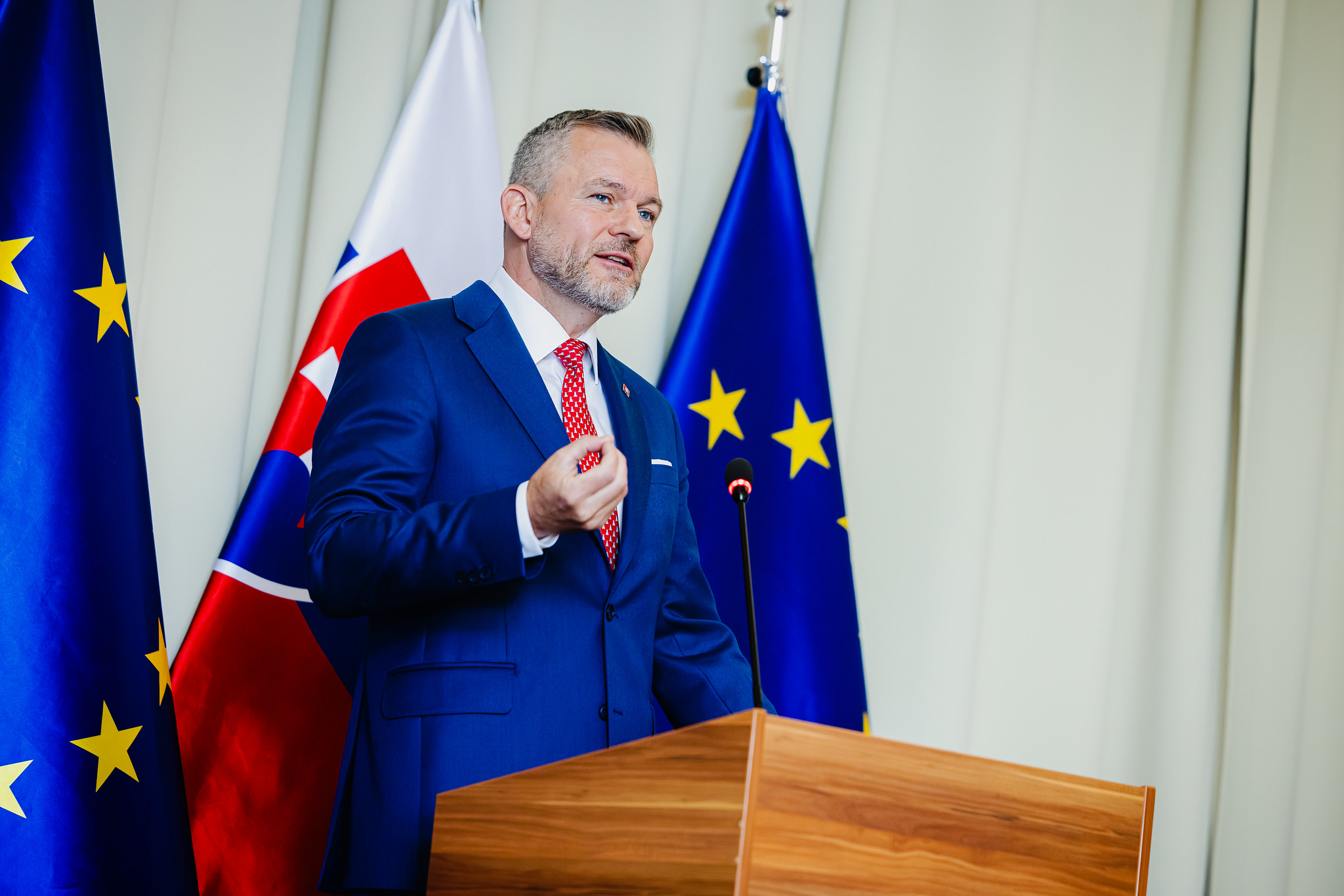 Vstup do EÚ je podľa Pellegriniho jeden z&hellip;