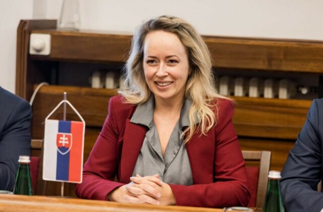 Hlas-SD chce zásadným spôsobom riešiť pozíciu jednorodičovských&hellip;
