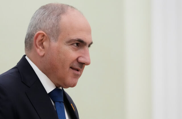 Moskva ostro kritizovala Arménsko za prijatie „teroristu“&hellip;