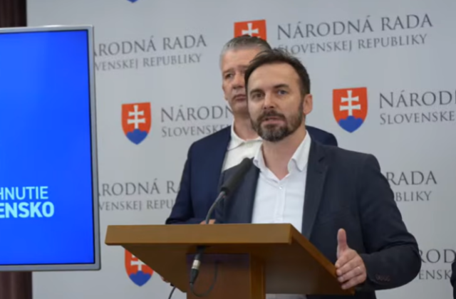 Dnes nehrozí atentát Ficovi, ale Igorovi Matovičovi,…