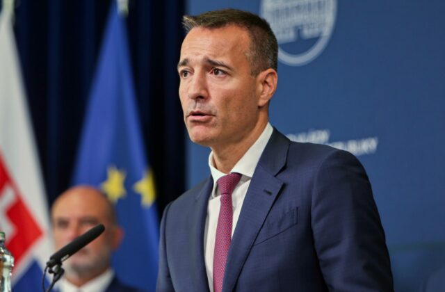 Drucker odmieta, že by boli ohrozené peniaze z&hellip;