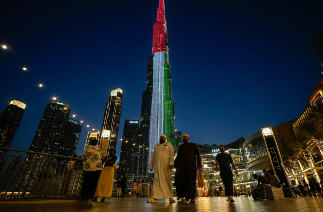 Spojené arabské emiráty urýchlia výstavbu ropovodu mimo&hellip;