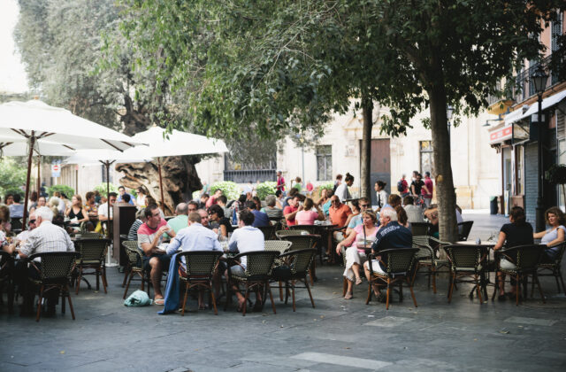 Bary, puby a reštaurácie pod tlakom: Gastro sektor&hellip;