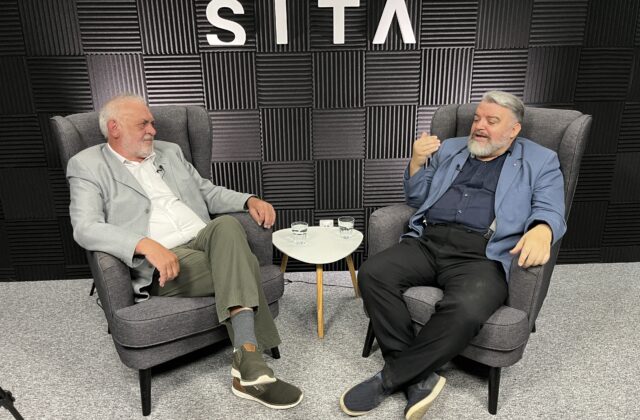 Eduard Chmelár: Péter Magyar je Matovič skrížený s&hellip;