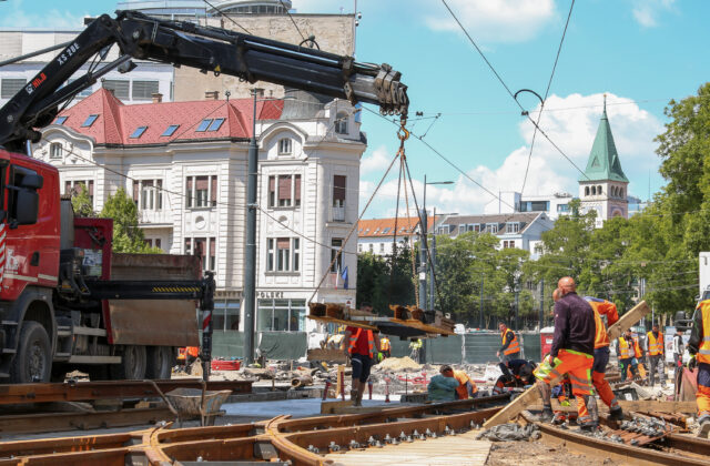 Top foto dňa (20. máj 2026): Prijatia&hellip;