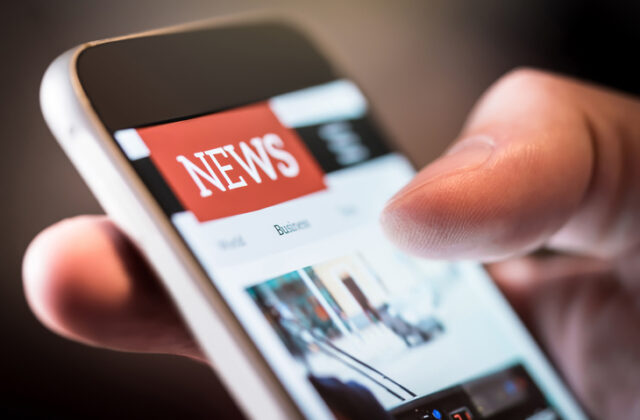 Digitálne predplatné má na Slovensku takmer pol milióna ľudí, aktívnejší sú v tomto smere mladí