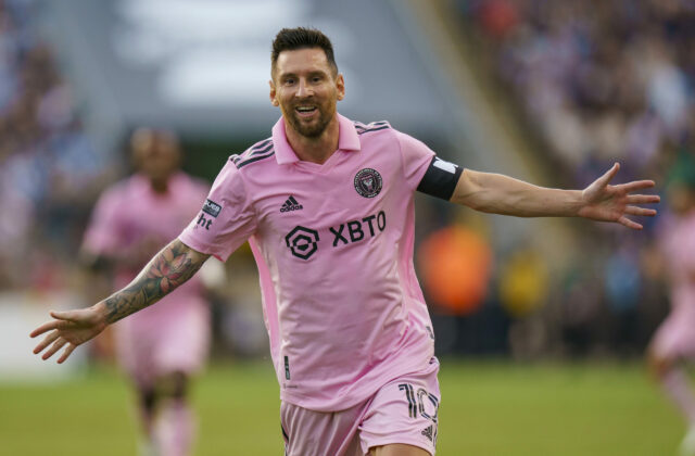 Tréner Argentíny Scaloni je optimista ohľadom zranenia Messiho pred MS