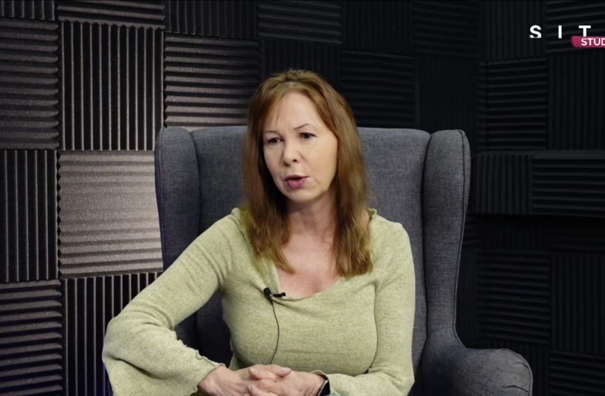 Petra Bernasovská: „Rádio je neviditeľné divadlo a poslucháč vašu prirodzenosť vycíti“ – ROZHOVOR