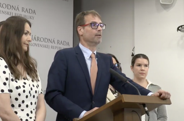 SaS tvrdí, že posudkovú reformu&hellip;