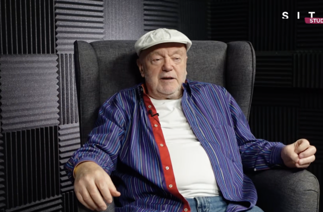 Peter Lipa: Stavbarine som radšej&hellip;