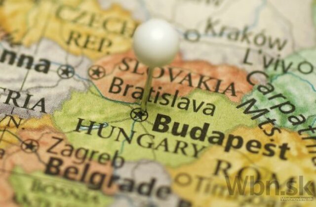 V Nitrianskom kraji to vrie, predseda kultúrnej…